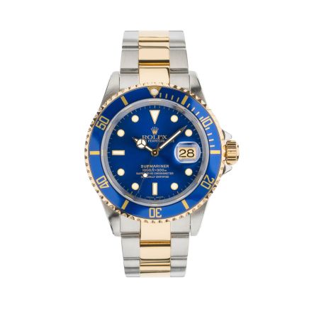 Submariner 40