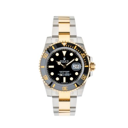 Submariner 40
