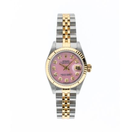 Datejust 26