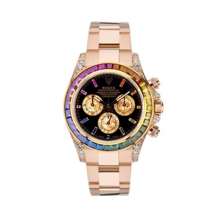 Daytona "Rainbow"