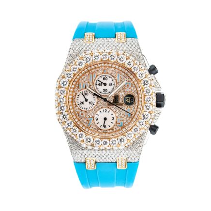 AP Royal Oak Offshore