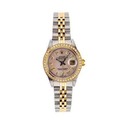 Datejust 26