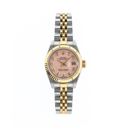 Datejust 26