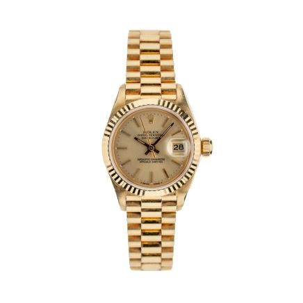 Datejust 26