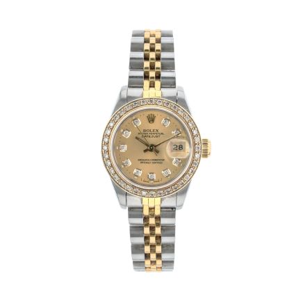 Datejust 26