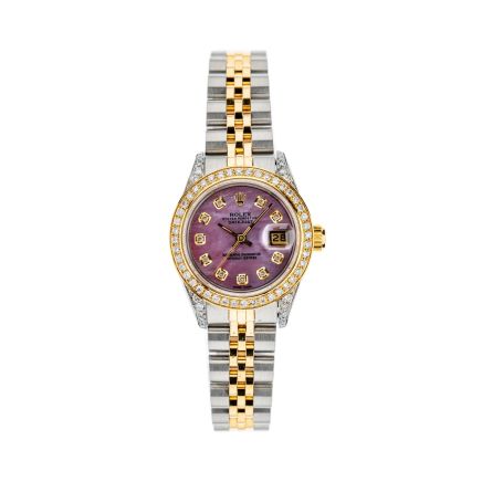 Datejust 26