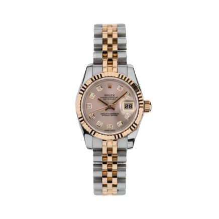 Datejust 26