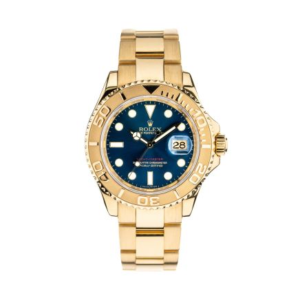 Yacht-Master 40