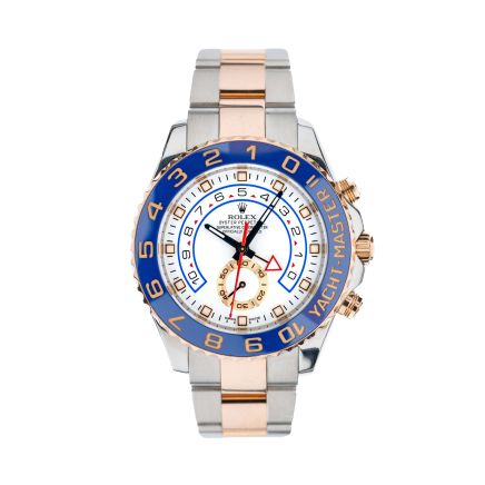 Yacht-Master II 44