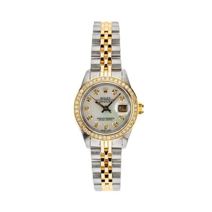 Datejust 26