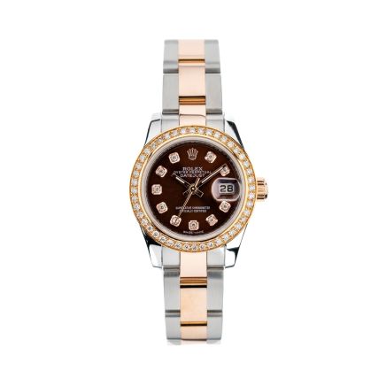 Datejust 26