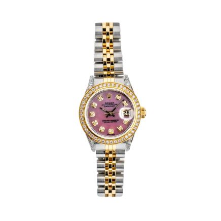 Datejust 26