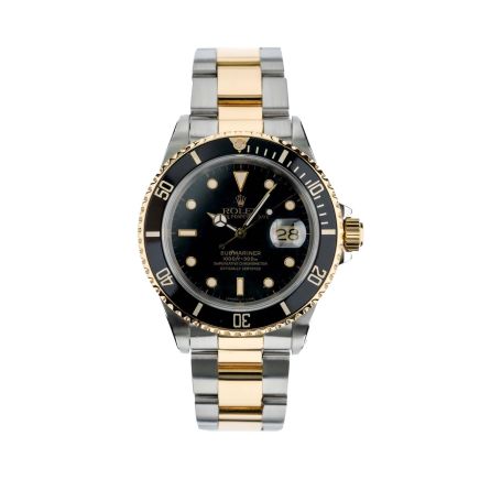 Submariner 40
