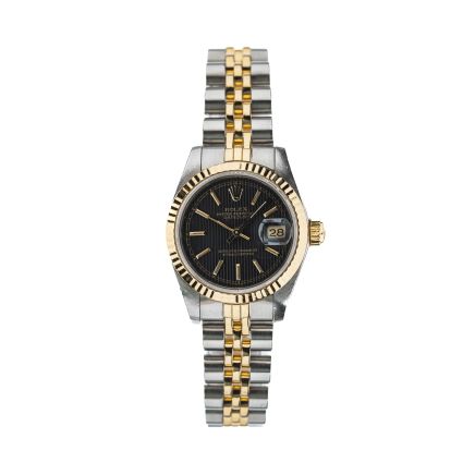 Datejust 26