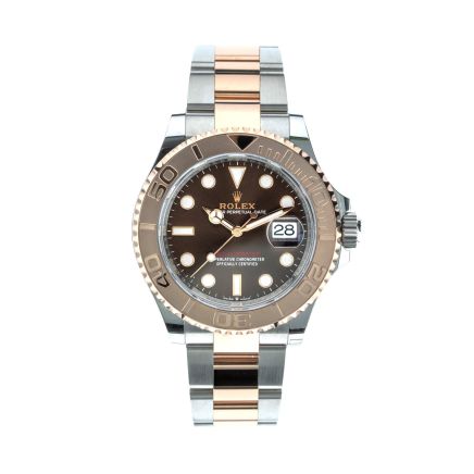 Yachtmaster 40