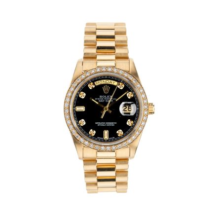 Day-Date 36