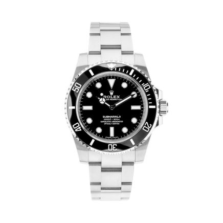 Submariner 40