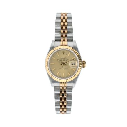 Datejust 26