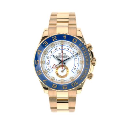 Yachtmaster 44
