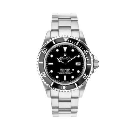 Sea-Dweller 40