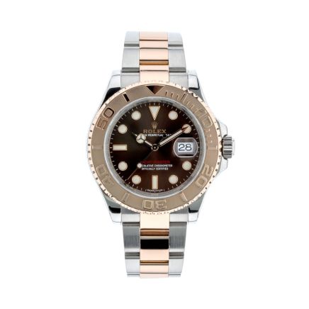 Yacht-Master 40