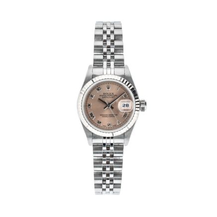 Datejust 26