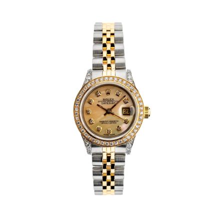Datejust 26
