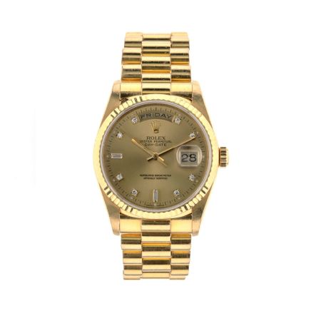 Day-Date 36