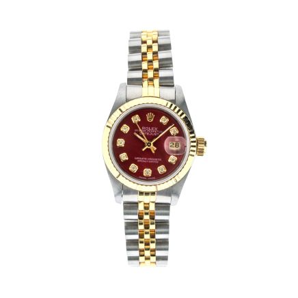 Datejust 26
