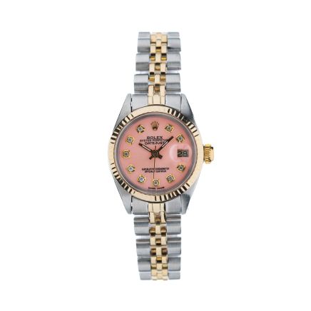 Datejust 26