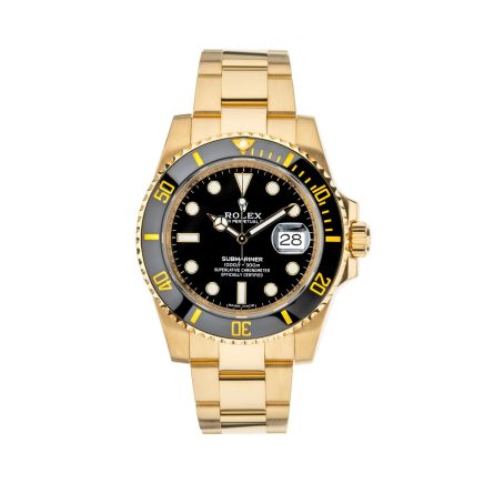Submariner 40