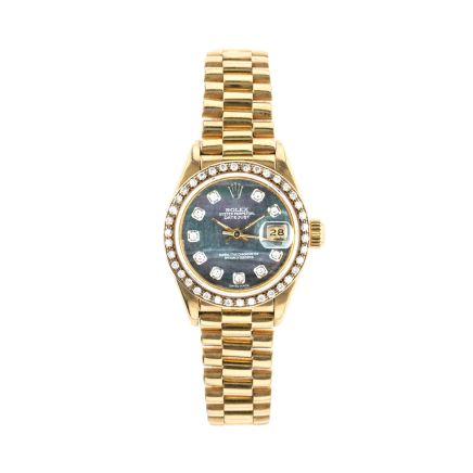 Datejust 26