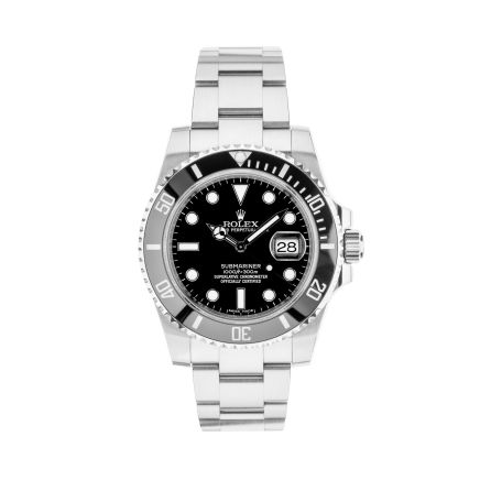 Submariner Date 40