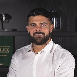 Arron Honzik
