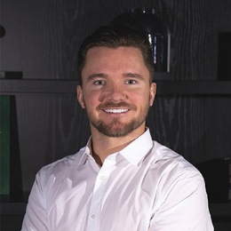 Grant Honzik